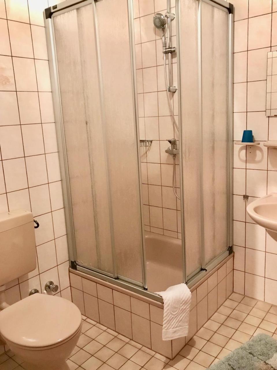 Gasthaus Zur Hardtmuehle آلسفلد المظهر الخارجي الصورة