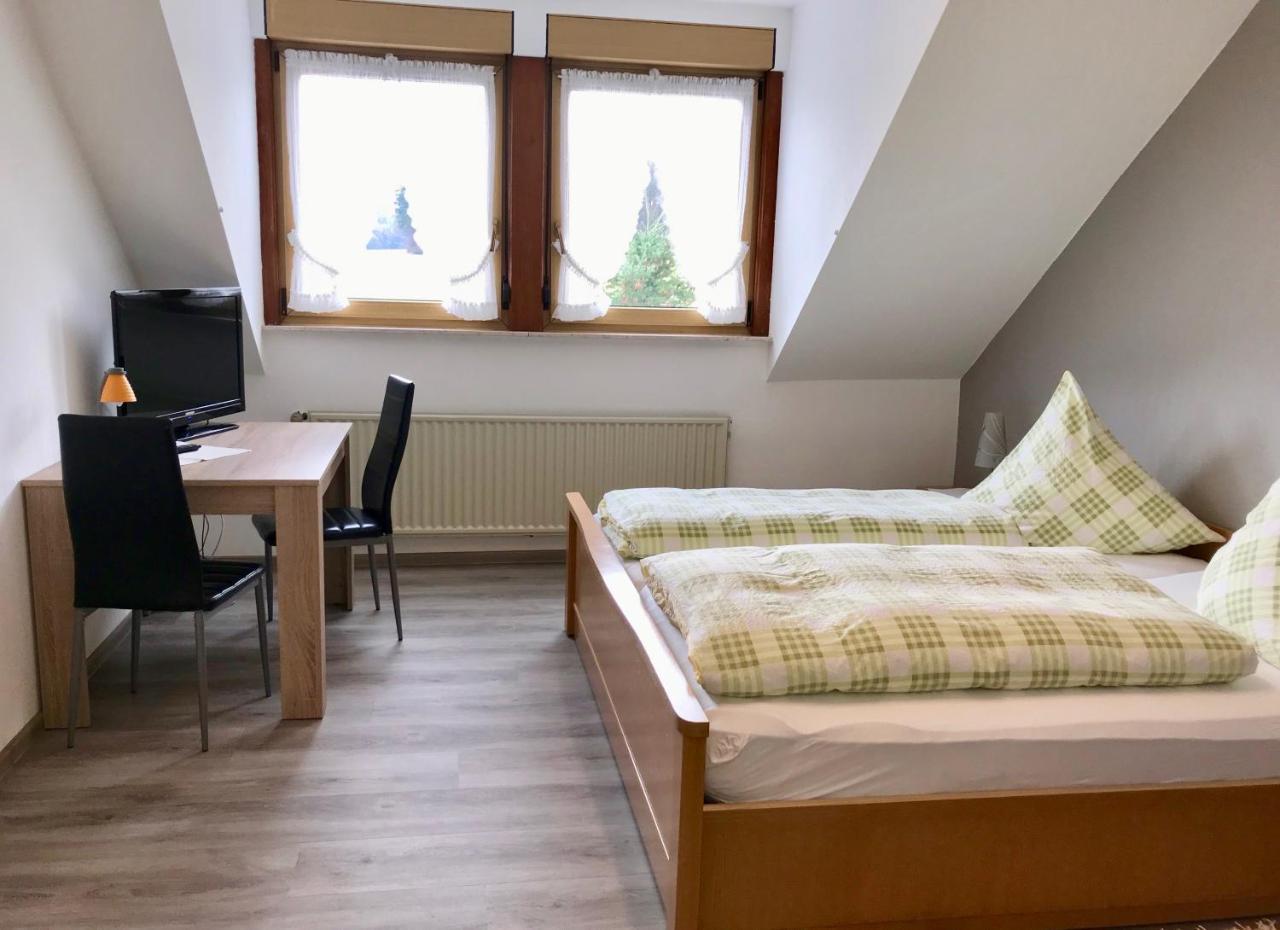 Gasthaus Zur Hardtmuehle آلسفلد المظهر الخارجي الصورة