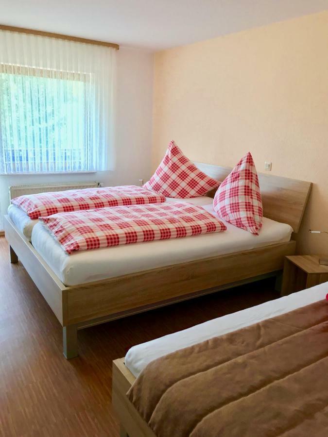 Gasthaus Zur Hardtmuehle آلسفلد المظهر الخارجي الصورة